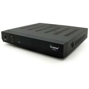New iView 2000STB Digital converter box TV Tuner/Receiver w/ Remote 