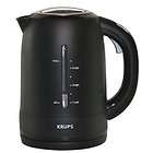 Krups Cordless Electric Tea Kettle Water 54 Ounce