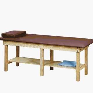 Clinical Furniture Treatment Tables Bariatric Treatment Table  
