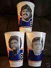 1980 Vienna Beef MSA Cup Chicago Bears 3dif Baschnagel Mike Phipps 