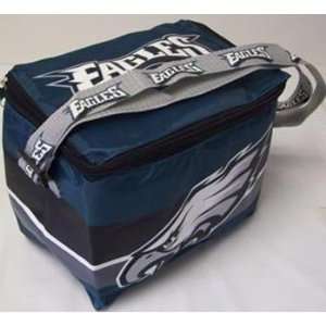   NFL Insulated Lunch Cooler Bag (Quantity of 1)