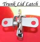 Corvette Trunk Fiberglass Lid Latch Catch 1957 1959 60