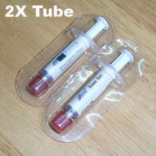 Tube for CPU Heat sink Paste Heat Transfer Compound  