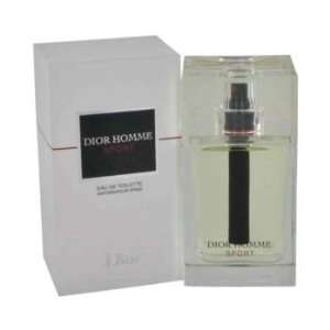  Perfume Dior Homme Sport Christian Dior 50 ml Beauty