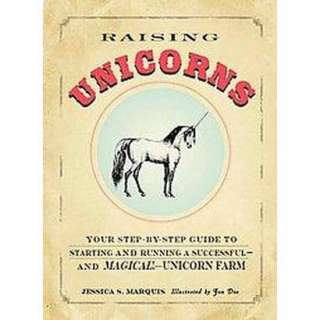 Raising Unicorns (Paperback).Opens in a new window