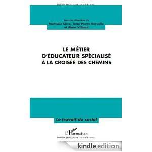 Le métier déducateur spécialisé à la croisée des chemins (Le 