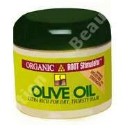 Organic Root Stimulator Olive Oil   8oz  