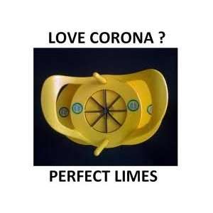  Citrus Slicer Lime Lemon Wedger Great For Corona Lovers 