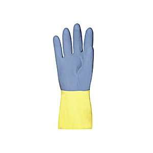   To] Stanley Neoprene Cleaning Gloves   Large