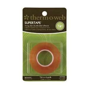  Super Tape Double Sided Arts, Crafts & Sewing