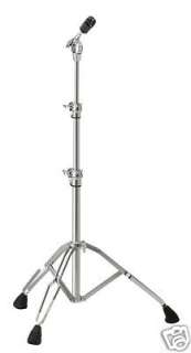 Pearl Straight Cymbal Stand   C 1000   New  