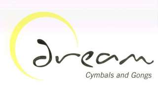 XXXL Dream Cymbals and Gongs Sticker / Decal  