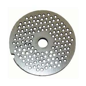   Hobart Compatible Attachment   Chopper Plate for Meat/Food Chopper