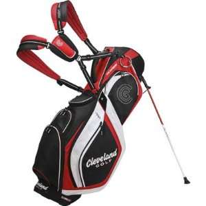  Cleveland Golf  Hybrid Stand Bag