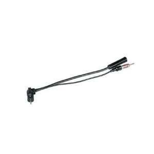  Antenna Adapter For Nissan radio to aftermarket antenna 