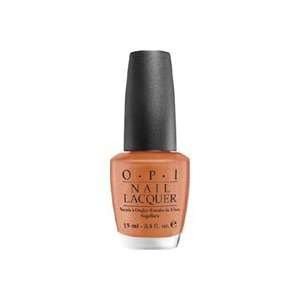  OPI   South Beach Collection  Clubbing til Sunrise Nail 