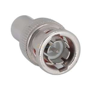  BNC Male to RCA Female Adapter Electronics