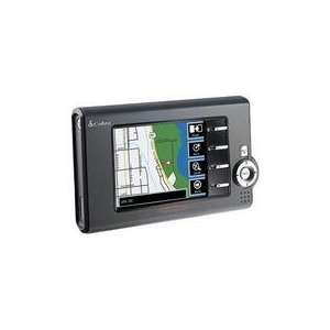  Cobra GPSM 3000 NavOne 3000 5.2 Inch Portable GPS Navigation 