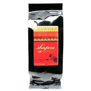 Shapna Whole Bean Coffee, Dark Roast, 1/2 Lb  Grocery 