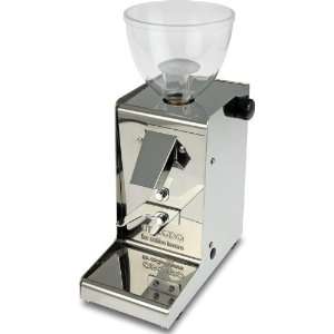  Ascaso 1FSIN I1 Burr Coffee Grinder With Manual Button 