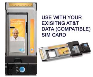 Nuevo módem GSM de la tarjeta de aire de Sierra Wireless AirCard 890 