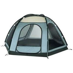  Eureka 6274824 Luxury Family 6 Person Twister 6 Tent Electronics