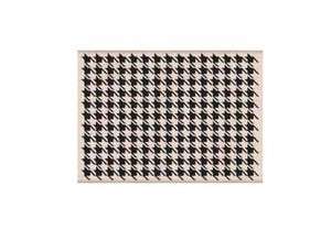 Decorative Stamps Hero Arts Rubber Stamp_Houndstooth  