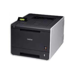  New   Color Laser Printer w/Duplex by Brother 
