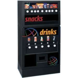  Snack and Soda Vending Machine