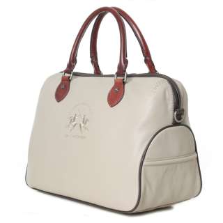 Ladys Bowling Bag Beige   New from Shop   2011 Spring Summer 