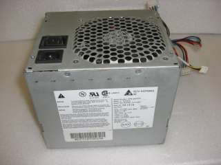 Delta Apple DPS 350FB A 614 0062 390W Power Supply  