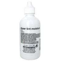 Dermalogica Sheer Tint Moisture SPF15 Medium Pro 4 oz  