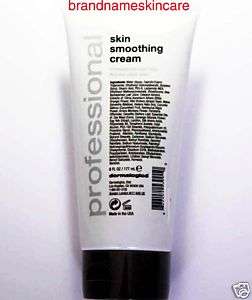 DERMALOGICA Skin Smoothing Cream 6 oz 177 ML PRO SIZE  