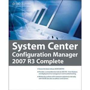  CENGAGE System Center Configuration Manager 2007 R3 Complete 