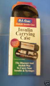 Insulin Carrying Case (Diabetic Insulin Case) Stylish  