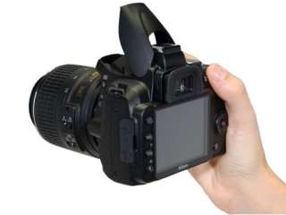 NEW/NIB   Nikon D3000 Digital SLR Camera Bundle/Kit w/ AF S DX 18 55mm 