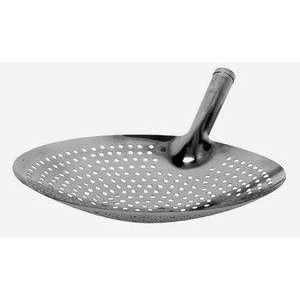 Commercial S/S Cooking Frying Oil Skimmer Strainer S001  