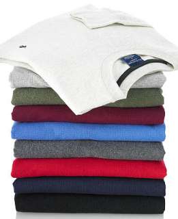 Ralph Lauren Sleepwear, Long Sleeve Thermal T Shirt   Mens Polo Ralph 