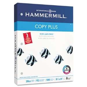  Hammermill Copy Plus Copy Paper HAM105031