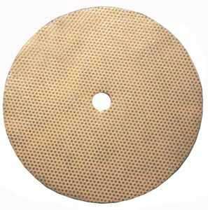 Diamond Sandpaper Discs    600 Grit  