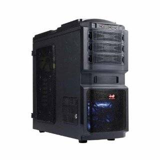 HeidePC®   The Best Gaming PC   Core i5 2500K Mugen ASUS Z68 DVD RW 