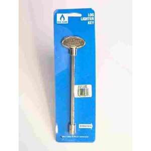    Canterbury Universal Fireplace Gas Key (NKY.8.BR)