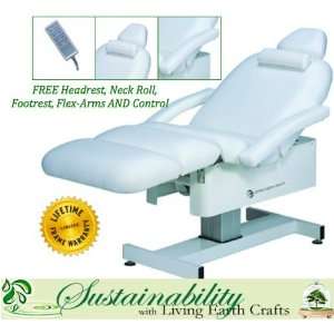  Living Earth Crafts Cloud 9 Massage Table Health 