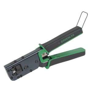   All In One Telcom Greenlee Crimpers 