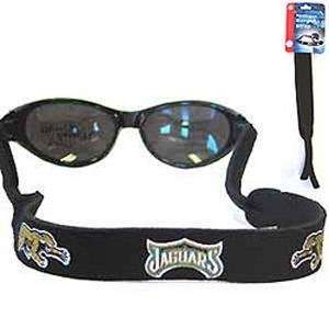   Jacksonville Jaguars Croakies Strap for Sunglasses