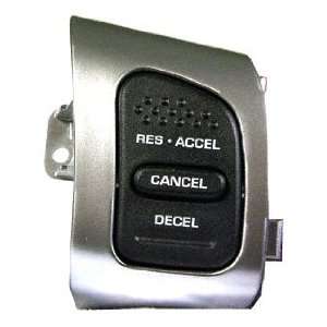  Wells SW5260 Cruise Control Switch Automotive