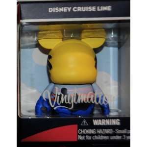   in Vinylmation Shipmates DCL Cruise Line Castaway Cay 