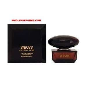 Versace Crystal Perfume for Women By Gianni Versace   Giftset( EAU De 