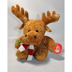  Christmas Moose Toys & Games