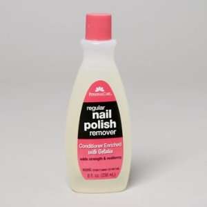  8 Oz Nail Polish Remover Acetone Beauty